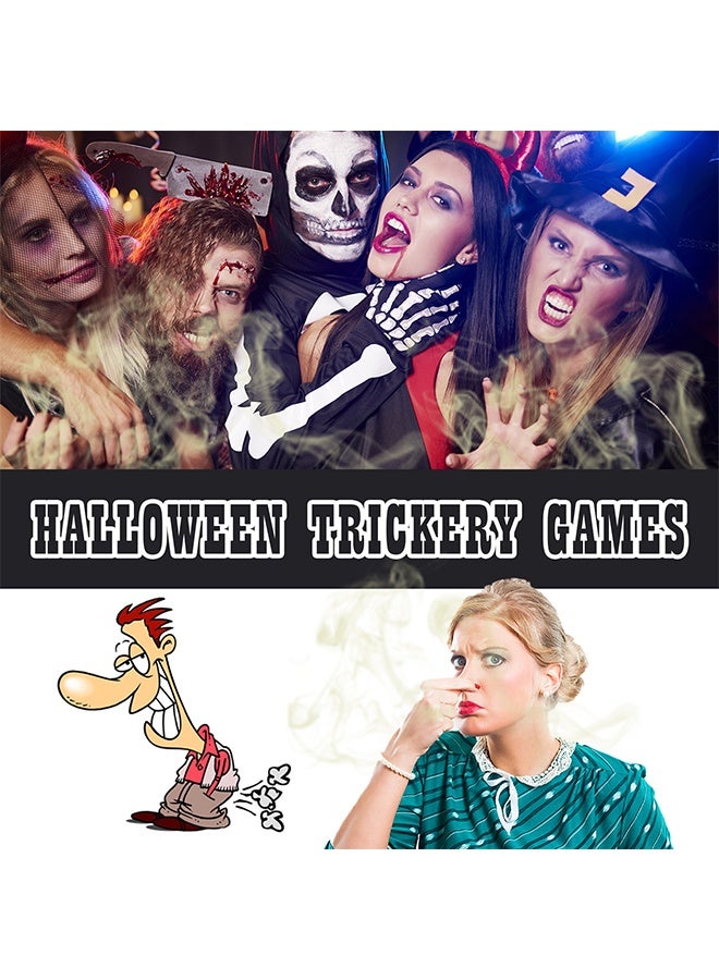 Jaysuing Tricky Stinky Fart Spray Rich Quality Durable Sturdy Long Lasting Smell Funny Fart Stinky Spray Joke Toy Have Fun Gift For Boys And Girls 30ML - Image 4