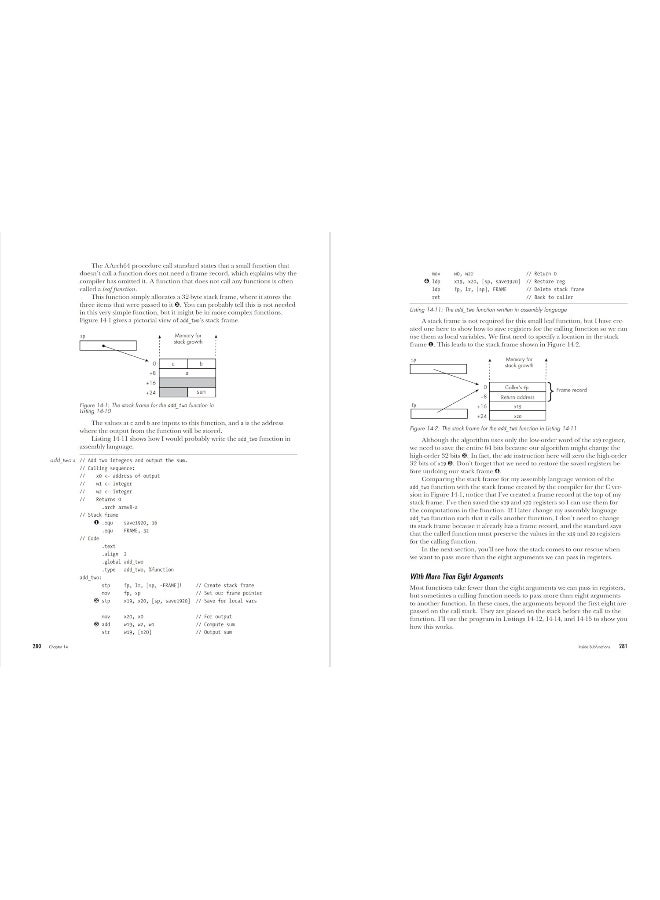 Introduction to Computer Organization: ARM - Image 4