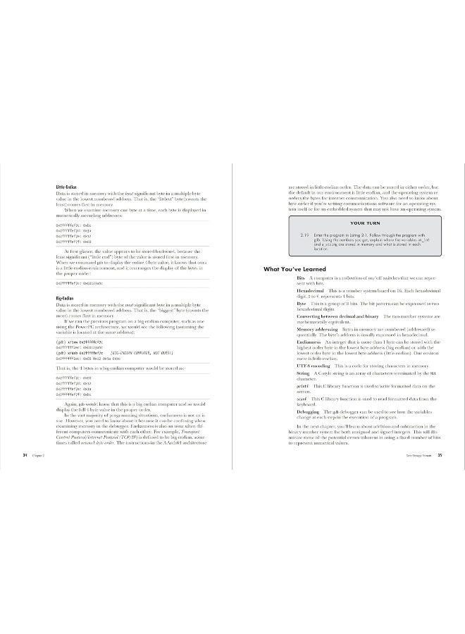 Introduction to Computer Organization: ARM - Image 2