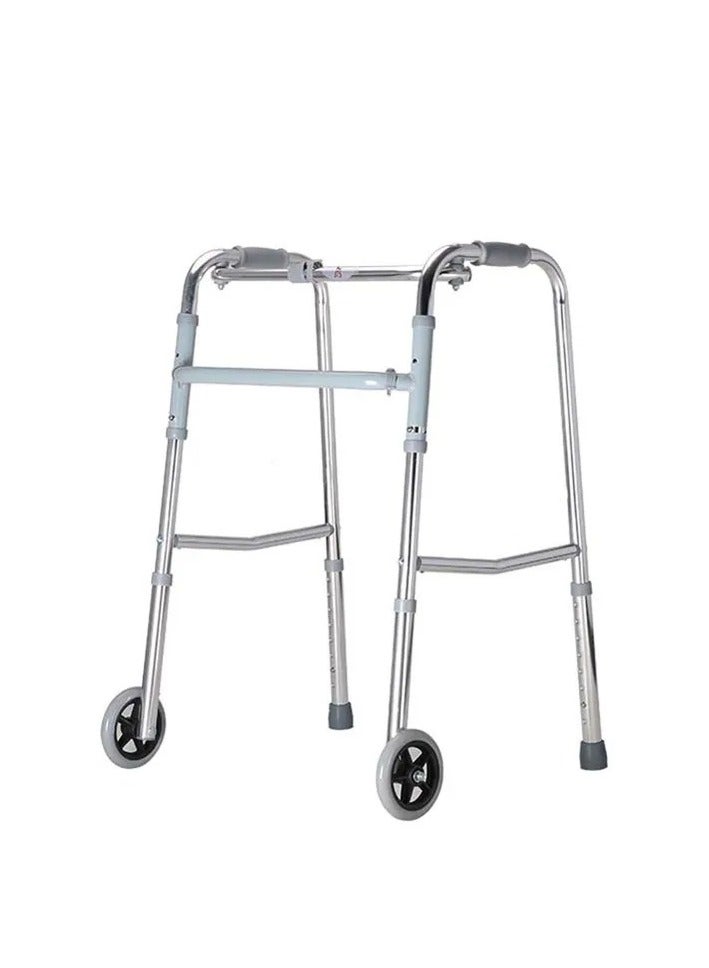 DAYANG Wheeled walker with 1 imported support