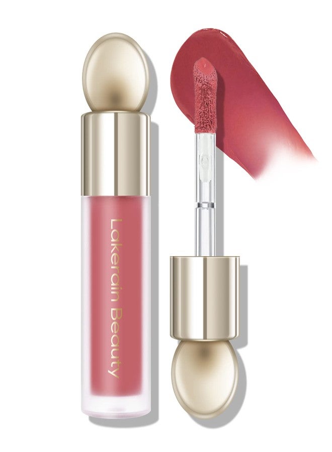 KYDA Cheeks Liquid Blush, Cream Blush, Matte Finish, 5 Shades, Tube Container - Image 1