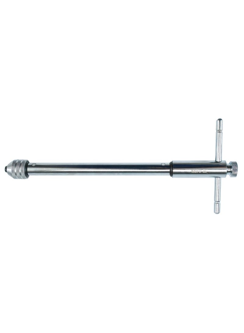 YATO Ratchet Tap Wrench M5-M12 YT-2991