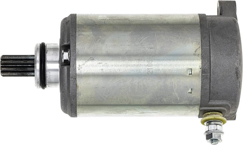 NICHE Starter Motor for Can-Am ATVs - Image 2