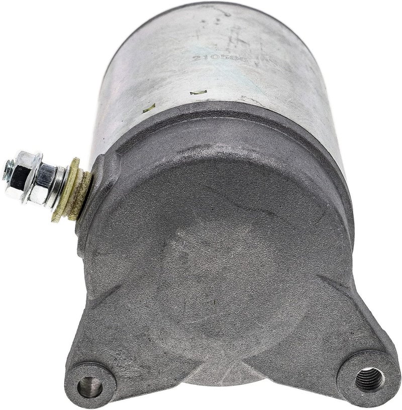 NICHE Starter Motor for Can-Am ATVs - Image 4