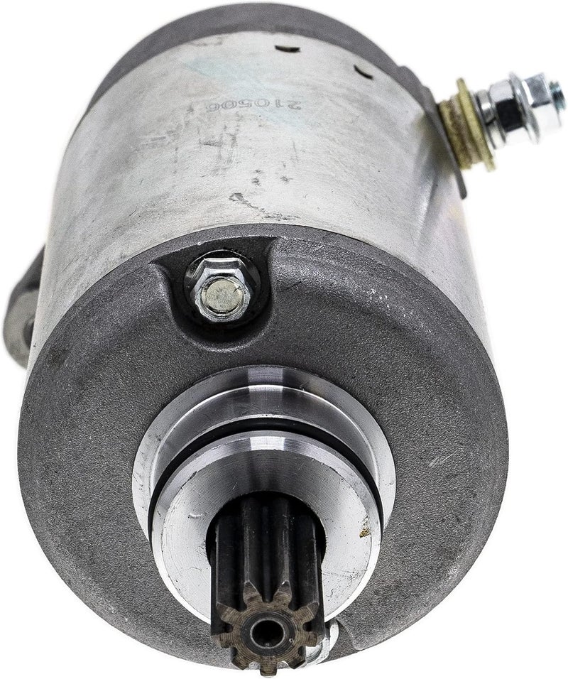 NICHE Starter Motor for Can-Am ATVs - Image 3