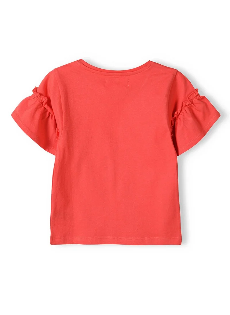 مينوتي Kids T-Shirt