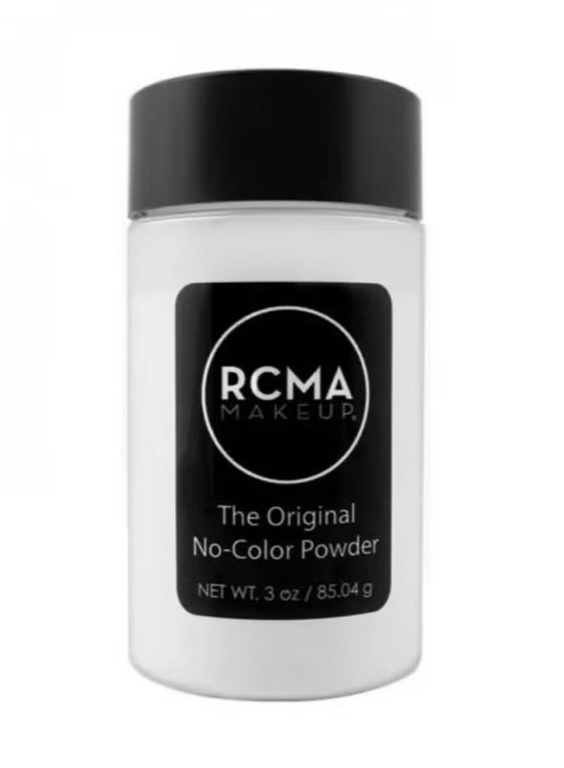 RCMA ميك أب لوس بودر ار سي ام اية ابيض - Image 2