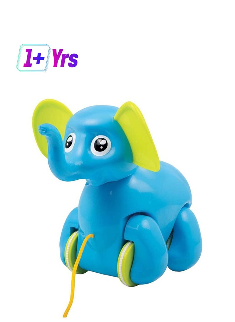 Funskool Funskool Alphy The Elephant  - Image 1