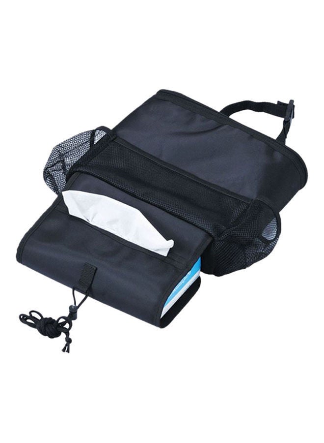 نيبمينينت مُنظِّم متعدد الجيوب للجزء الخلفي من مقعد السيارة - Image 1