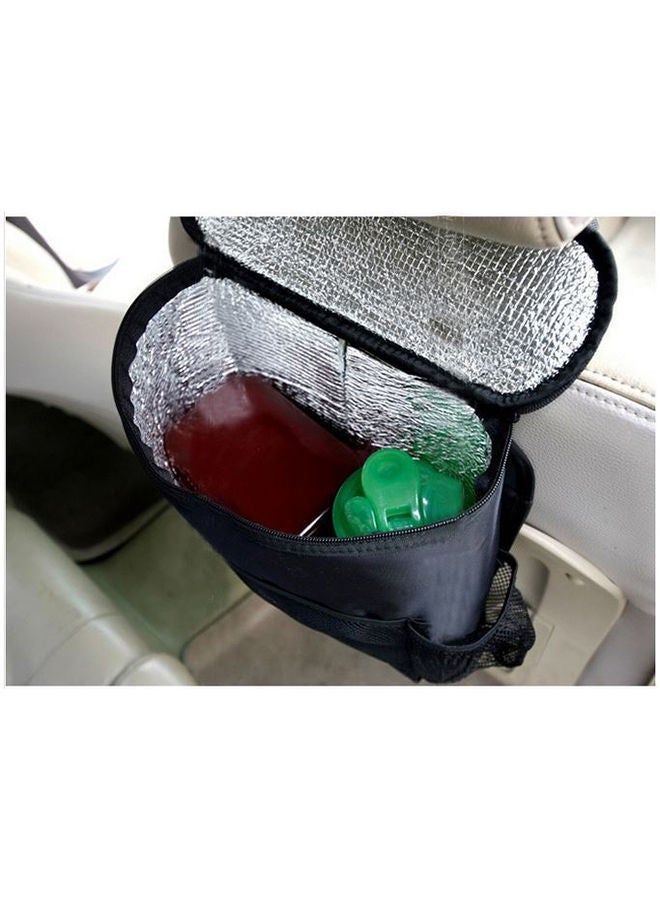 نيبمينينت مُنظِّم متعدد الجيوب للجزء الخلفي من مقعد السيارة - Image 4