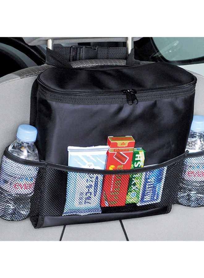 نيبمينينت مُنظِّم متعدد الجيوب للجزء الخلفي من مقعد السيارة - Image 5