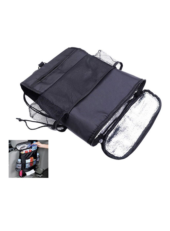 نيبمينينت مُنظِّم متعدد الجيوب للجزء الخلفي من مقعد السيارة - Image 2