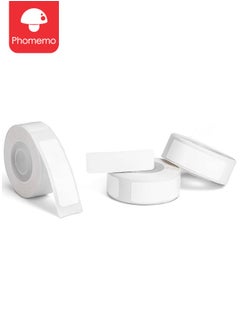 White (15mm X 50mm)