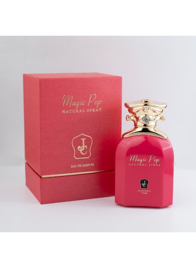 JC Magic Pop EDP 90ml - Image 1