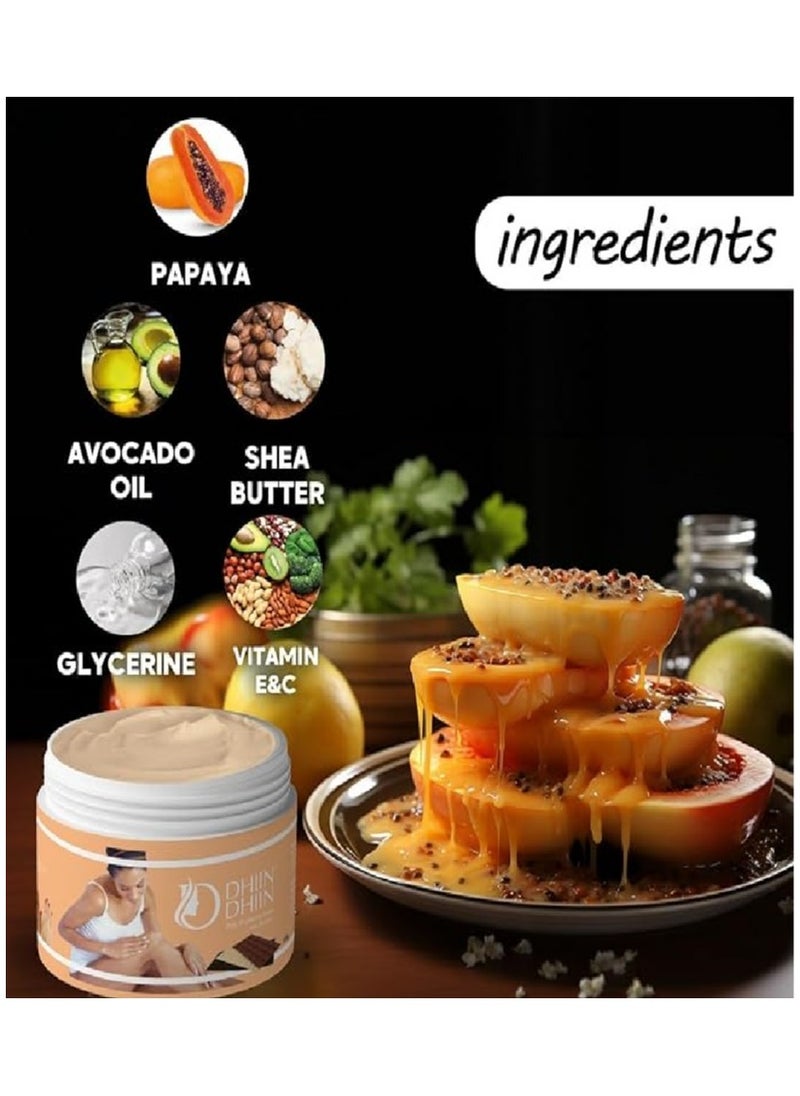 Papaya Body Brightening Cream 360g - pzsku/ZCECF1104845C808F0B2AZ/45/_/1735141184/e2be8cdc-05e5-4b6a-b28d-5b79cd95505b