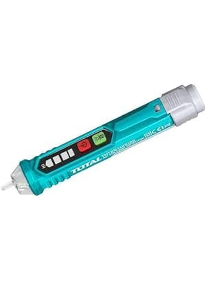 TOTAL Taste Sensor Screwdriver 12V : 1000V Model: TOTAL THT29100026
