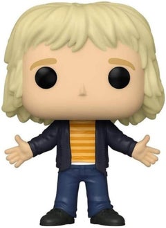 Funko Funko 51961 POP Movies: Dumb & Dumber-Casual Harry Sammelbares Spielzeug, Mehrfarben  - Image 1