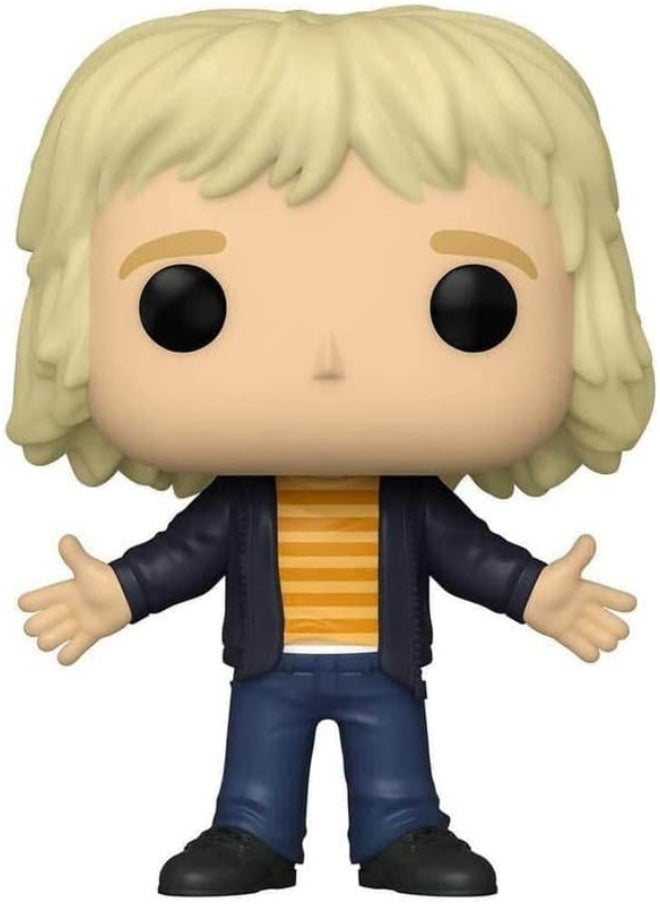 Funko - Funko 51961 POP Movies: Dumb & Dumber-Casual Harry Sammelbares Spielzeug, Mehrfarben - Image 1