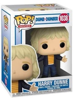 Funko Funko 51961 POP Movies: Dumb & Dumber-Casual Harry Sammelbares Spielzeug, Mehrfarben  - Image 2