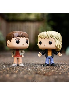 Funko Funko 51961 POP Movies: Dumb & Dumber-Casual Harry Sammelbares Spielzeug, Mehrfarben  - Image 3