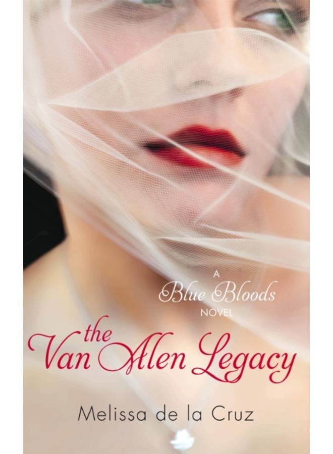 The Van Alen Legacy : Number 4 in series 