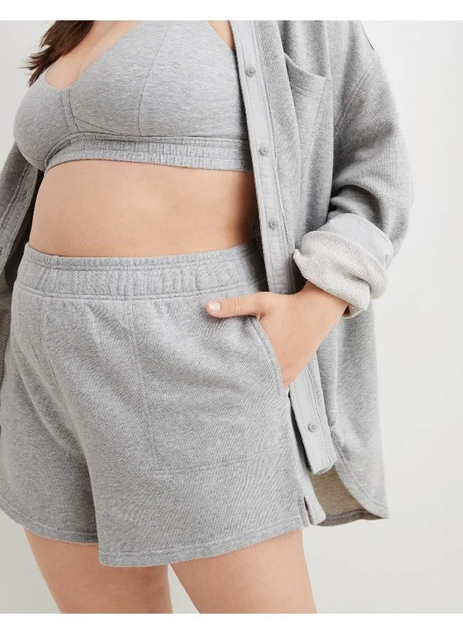 Aerie High Waist Shorts
