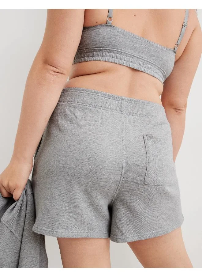 Aerie High Waist Shorts