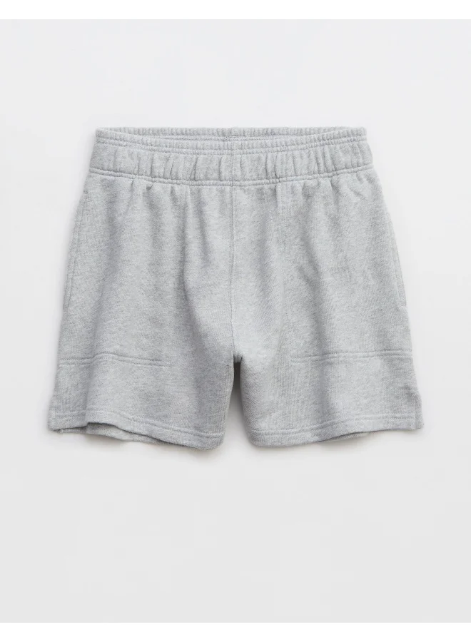 Aerie High Waist Shorts
