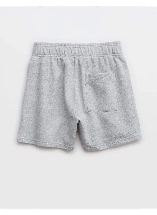 Aerie High Waist Shorts