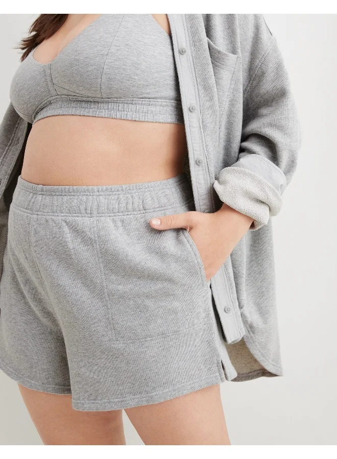Aerie High Waist Shorts