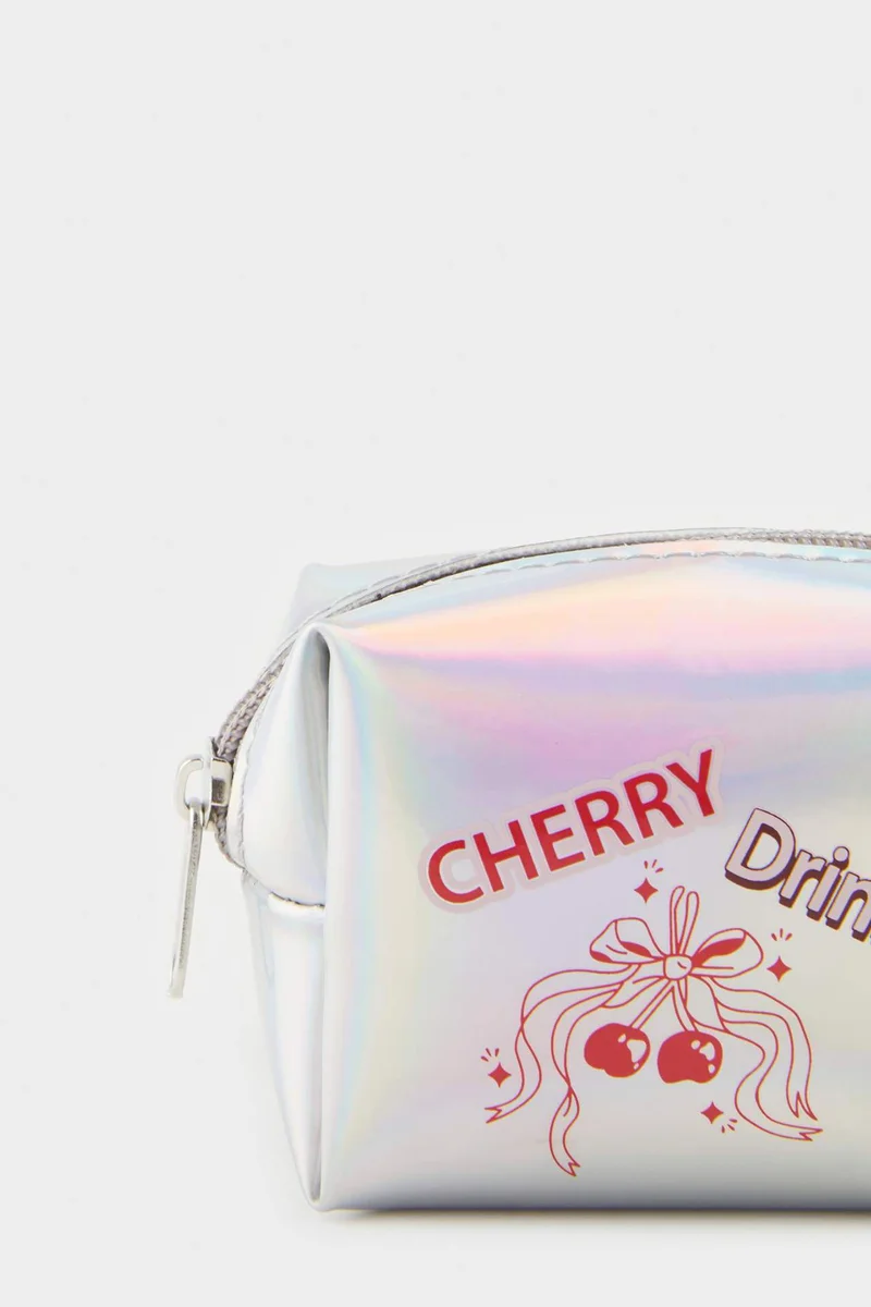 Defacto  Woman Faux Leather Coin Purse for Women | Best Price UAE