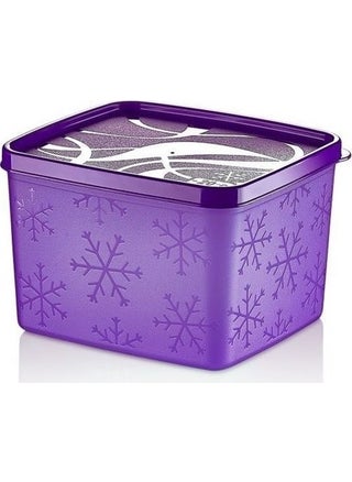 Alaska Deep Freezer Storage Container Deep 1.2 Lt Sa-975 (2 Pieces) - pzsku/ZCECF5FE434695AF2CAA9Z/45/_/1725795116/37f21287-bdc8-4aef-a89d-8f2c7615ab3d