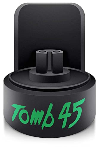Tomb 45 Wireless Charging PowerClip adapter for BaBylissPRO Barberology GOLDFX Clipper, FX870G, Wireless Charging Adaptor Only, Wireless charging Adaptor for GOLDFX - Image 1