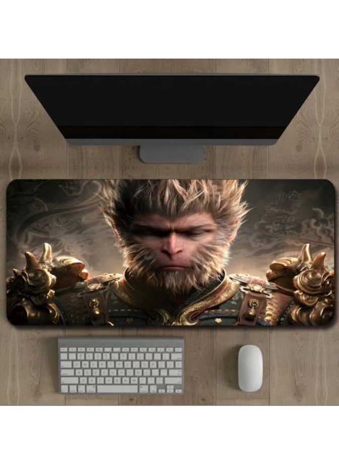 Black Myth Wukong Gaming Mouse Pad - pzsku/ZCECF737565AF0A2D82DFZ/45/_/1724564316/3fafd88e-c3ce-4121-9801-f97542f9307b