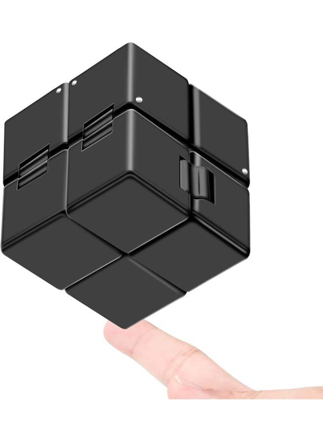 وترتر Infinity Cube Fidget Toy - Image 1
