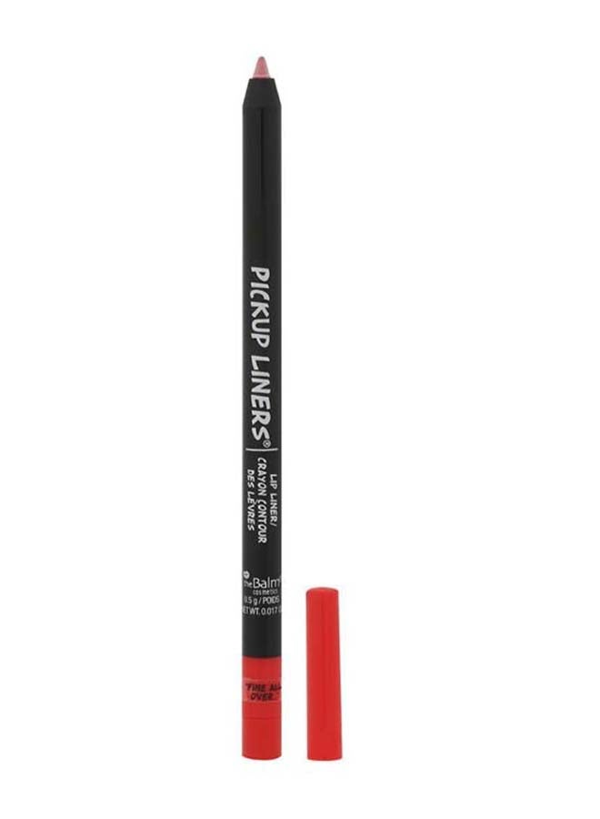 theBalm Cosmetics Pickup Liners The 1 You Need