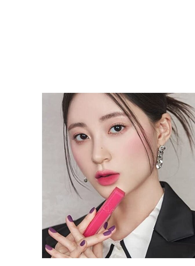 rom&nd BLUR FUDGE TINT (05 BIBI CANDY) - Image 2