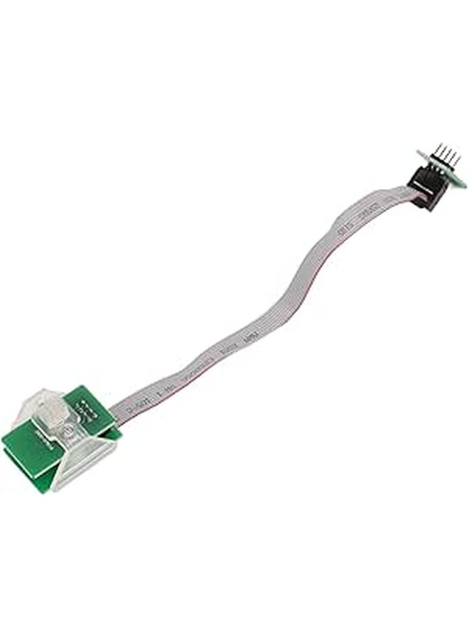 ABS Material 8Pin Anti Theft Data Reading Adapter Car Diagnostic Tool for FEM BDC Safe and Stable - Image 1