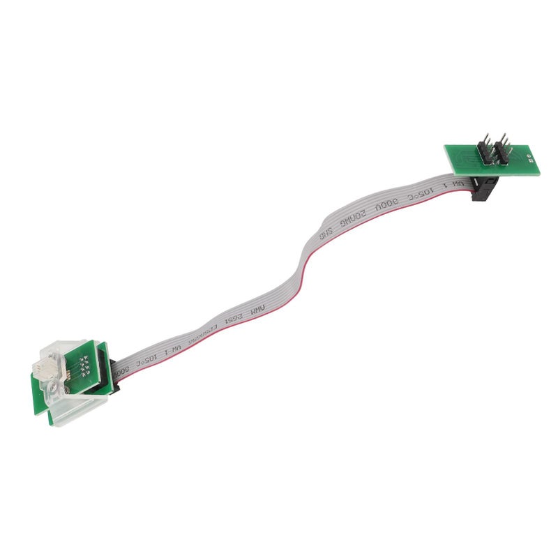 ABS Material 8Pin Anti Theft Data Reading Adapter Car Diagnostic Tool for FEM BDC Safe and Stable - Image 4