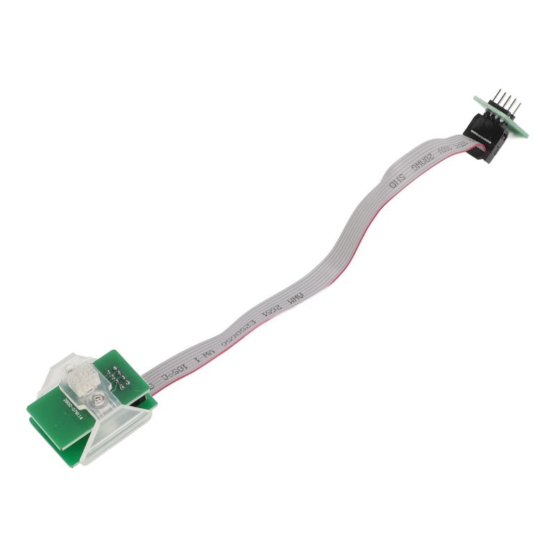 ABS Material 8Pin Anti Theft Data Reading Adapter Car Diagnostic Tool for FEM BDC Safe and Stable - Image 2