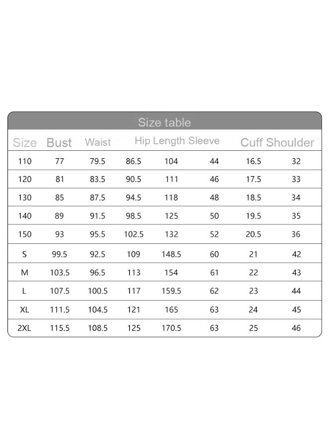 Halloween Pilot Uniform Bar Party Sports Event Group Performance Children's Stage Costumes - Image 3