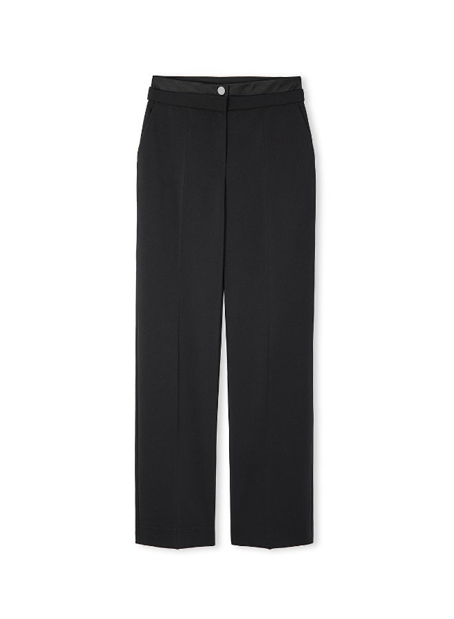 Ipekyol Combined Waistband Trousers - Image 5