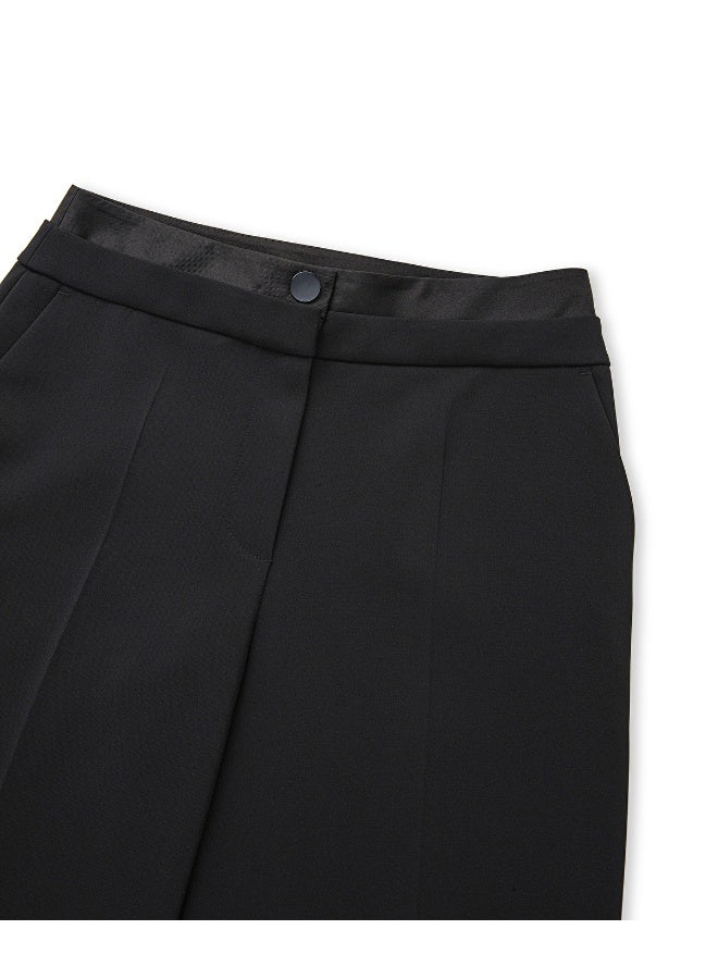 Ipekyol Combined Waistband Trousers - Image 4
