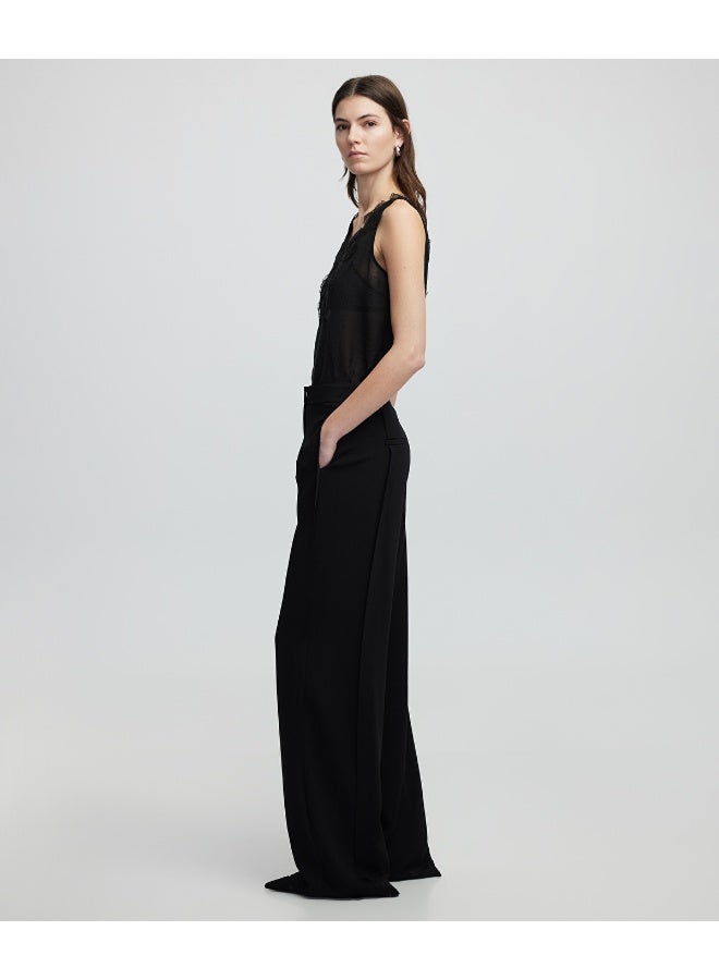 Ipekyol Combined Waistband Trousers - Image 3