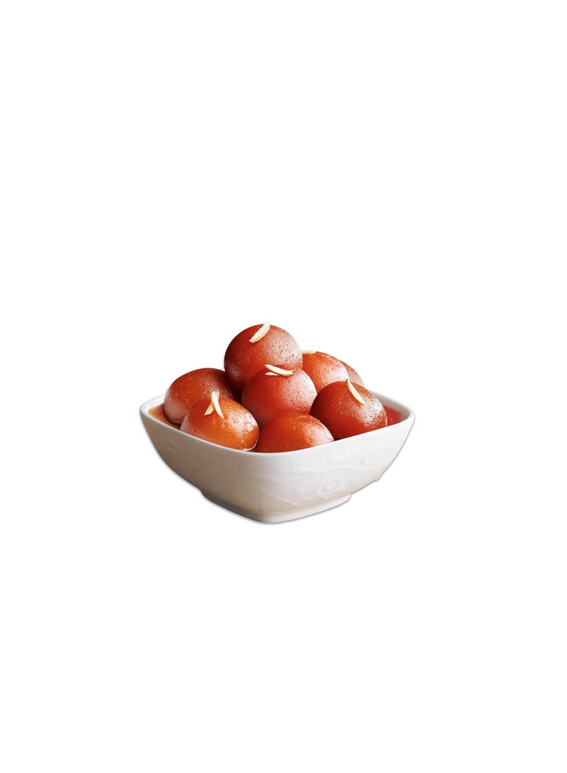 Gits Instant Gulab Jamun Dessert Mix, Makes 200 per Pack, Pure Veg, Delicious Indian Dessert and Mithai, 1Kg (Pack of 6) - Image 4