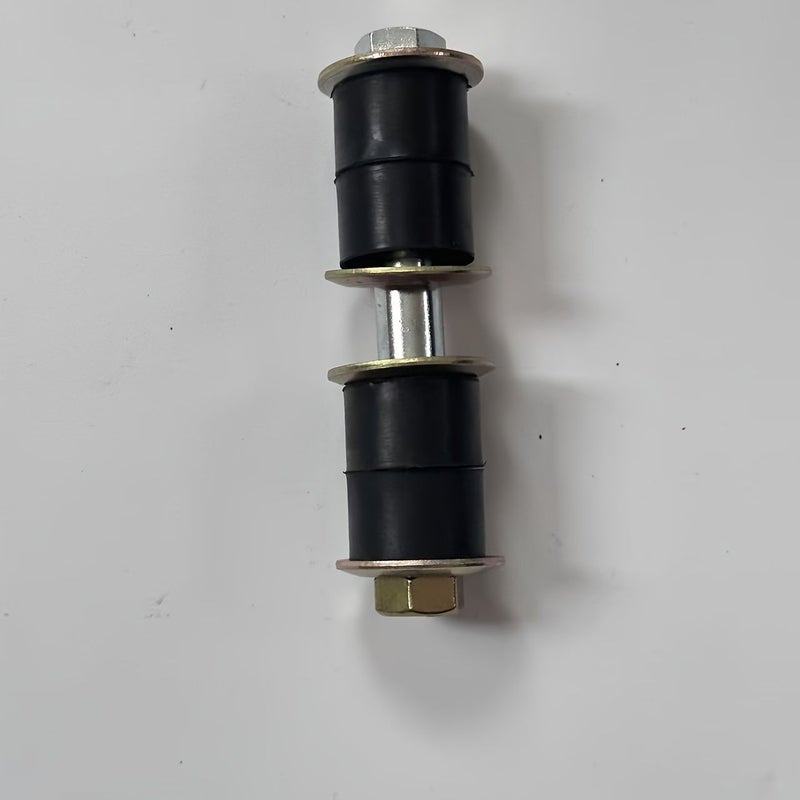 تجميع قضيب التعليق الخلفي المعلق لـ Mitsubishi V31 و V32 و V33 و V43، قضيب تثبيت أمامي وخلفي صغير، قضيب ربط متعدد الروابط، رأس كرة تعليق MB633926 و MB241974. - Image 4