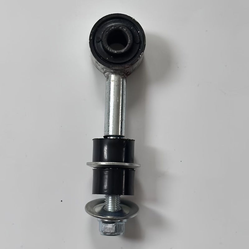تجميع قضيب التعليق الخلفي المعلق لـ Mitsubishi V31 و V32 و V33 و V43، قضيب تثبيت أمامي وخلفي صغير، قضيب ربط متعدد الروابط، رأس كرة تعليق MB633926 و MB241974. - Image 2
