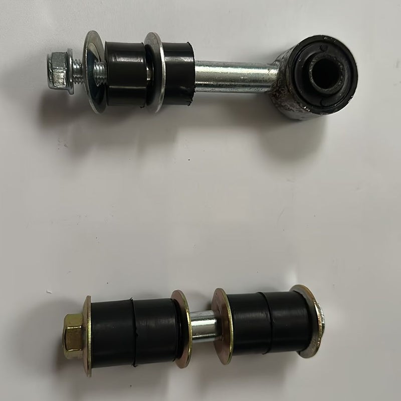 تجميع قضيب التعليق الخلفي المعلق لـ Mitsubishi V31 و V32 و V33 و V43، قضيب تثبيت أمامي وخلفي صغير، قضيب ربط متعدد الروابط، رأس كرة تعليق MB633926 و MB241974. - Image 5