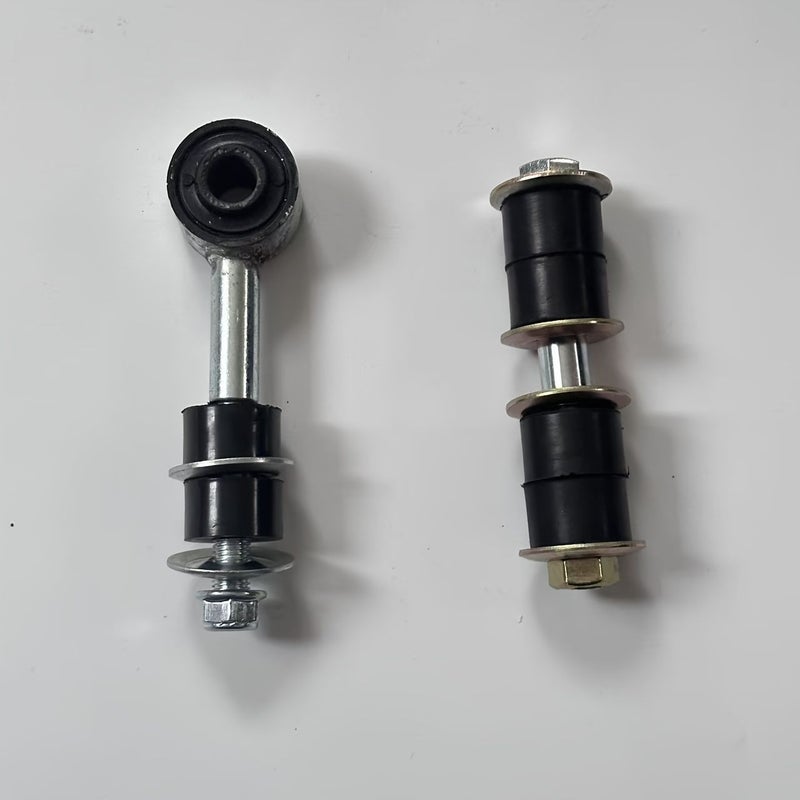 تجميع قضيب التعليق الخلفي المعلق لـ Mitsubishi V31 و V32 و V33 و V43، قضيب تثبيت أمامي وخلفي صغير، قضيب ربط متعدد الروابط، رأس كرة تعليق MB633926 و MB241974. - Image 3