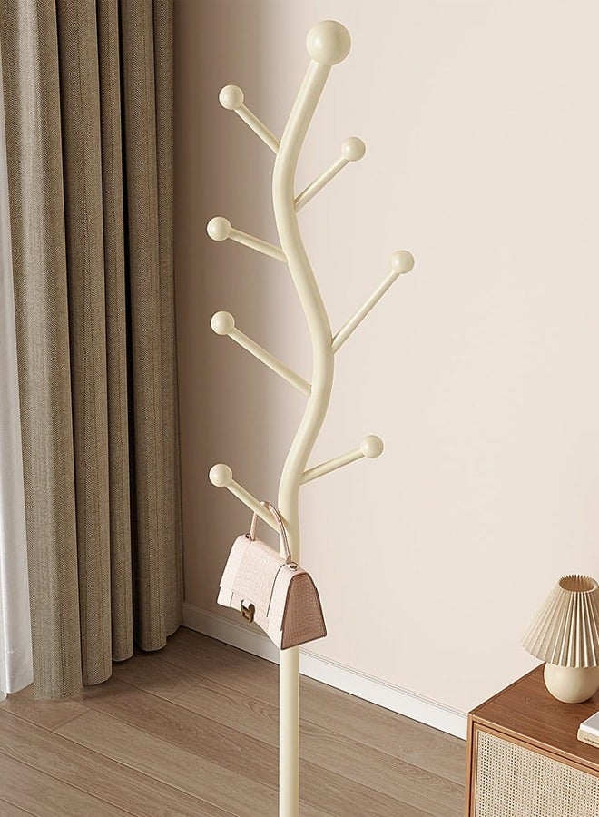 A clothes hanger with a modern and elegant design to organize your belongings with ease - Image 4